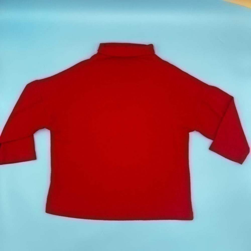 NWOT- Basic Turtle Neck Sweater
